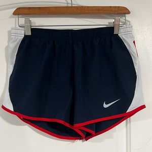 Nike Dry Fit Women’s Running Shorts